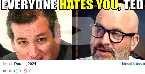 Tom Segura Turns Pathetic Ted Cruz Into a Complete Laughingstock pagalworld mp3 song download