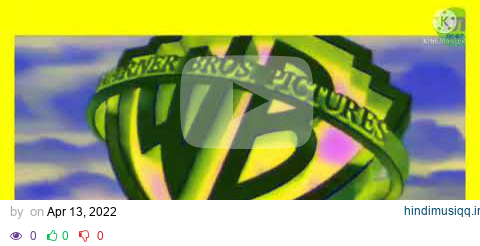 warner bros pictures logo warner animation group Scoob! logo effects sponsored by preview 2 effects pagalworld mp3 song download