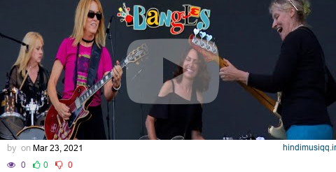 The Bangles live (09/15/2019) at Kaaboo Del Mar, San Diego, CA pagalworld mp3 song download