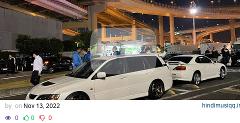 MY FIRST TIME AT DAIKOKU PA! JAPAN'S BIGGEST WEEKLY CAR MEET! pagalworld mp3 song download