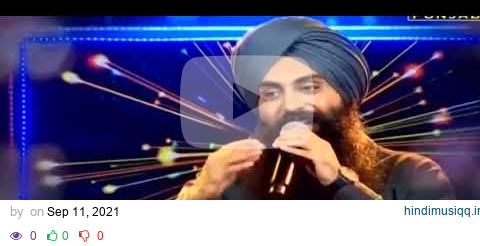 ਇਕ ਜੋੜਾ ਝਾਂਜਰਾਂ ਦਾ - ਬੀਰ ਸਿੰਘ * ik joda jhanjran da - Bir Singh * Beautiful Song pagalworld mp3 song download