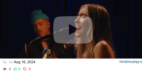 Lauren Daigle - You Say (Live Acoustic Performance) pagalworld mp3 song download