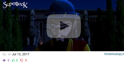 SuperBook - Season 2 - Episode 05 - Esther For Such A Time As This pagalworld mp3 song download