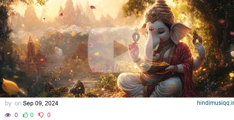 this Ganesh Festival ACHIEVE ULTIMATE BLESSINGS with this 12 MOST POWERFUL Lord Ganeha Mantra pagalworld mp3 song download