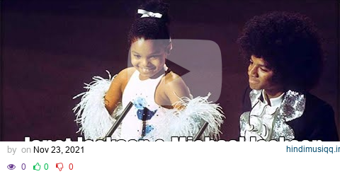 Michael Jackson and Janet Jackson at the AMA's 1975 pagalworld mp3 song download