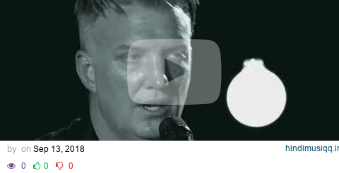 Queens of the Stone Age - I Never Came  [Acoustic] (WDR 1Live 2017) pagalworld mp3 song download