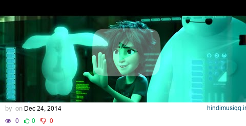 Fall Out Boy - Immortals (from Big Hero 6) pagalworld mp3 song download