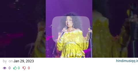 Diana Ross Love Child live in concert 2022 pagalworld mp3 song download