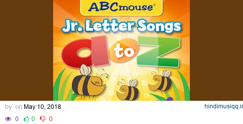 Jr. Letter a pagalworld mp3 song download