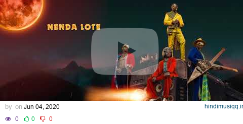 Sauti Sol - Nenda Lote (Official Audio) SMS [Skiza 9935647] to 811 pagalworld mp3 song download