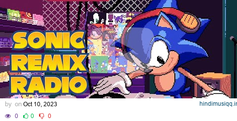 🦔 🎛️ 🔴 Sonic Remix Radio [24/7] - Covers and Remixes of Sonic the Hedgehog music pagalworld mp3 song download