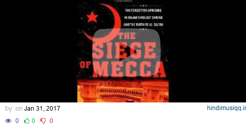 Audiobook The Siege of Mecca part 2 pagalworld mp3 song download