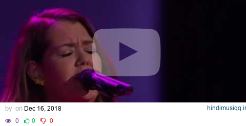 Amber Sauer  - Shape of You - The Voice Blind Audition pagalworld mp3 song download