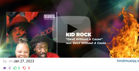 FIRST TIME HEARING Kid Rock - Devil Without A Cause REACTION pagalworld mp3 song download