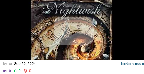 Nightwish - Yesterwynde (Full Album) pagalworld mp3 song download