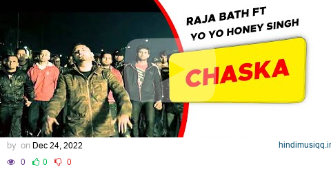 Chaska Ye Yaara Nu | The Crown | Raja Baath | Honey Singh | Panjabi Hits 2013 pagalworld mp3 song download