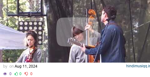 Miss Pretzel, May 25, 2024, Hawktail, Strawberry Music Festival, Grass Valley, CA pagalworld mp3 song download