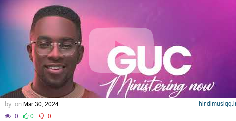 Minister GUC Powerful Ministration At Dominion City CAMP MEETING 2024 WITH DR. DAVID OGBUELI pagalworld mp3 song download