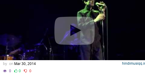 Francis and the Lights - Like A Dream - March 28, 2014 - Bowery Ballroom, NYC pagalworld mp3 song download