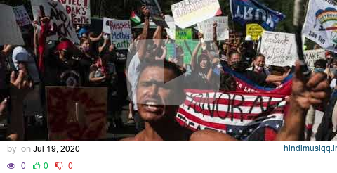 This Is Not America (2020 Protestors) David Bowie, Pat Methany pagalworld mp3 song download