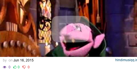 Sesame Street   The Number of the Day 20 pagalworld mp3 song download