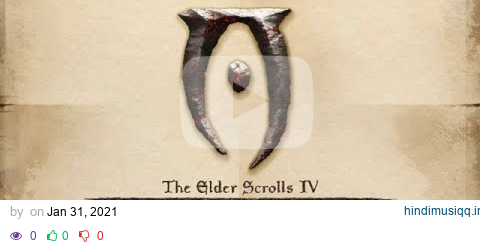 The Elder Scrolls IV Oblivion - Shivering Isles Full Storyline (No Commentary) pagalworld mp3 song download