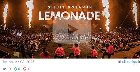 Diljit Dosanjh | Lemonade | Intense | Raj Ranjodh | Drive Thru pagalworld mp3 song download