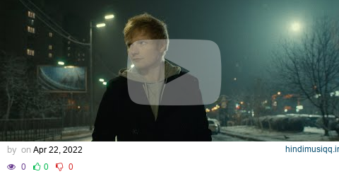 Ed Sheeran - 2step (feat. Lil Baby) - [Official Video] pagalworld mp3 song download