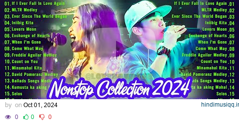 SWEETNOTES Nonstop Love Songs Medley 2024💥Best OPM of Sweetnotes💥SWEETNOTES Nonstop Playlist 2024 pagalworld mp3 song download