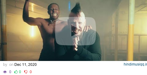 Hyro The Hero - FIGHT feat. Chad Gray of HELLYEAH (Official Music Video) pagalworld mp3 song download