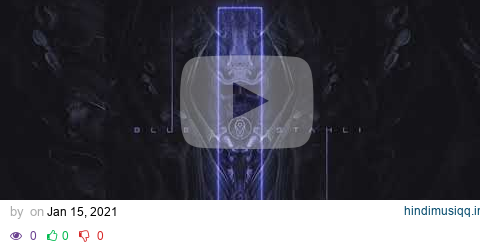 Blue Stahli - Obsidian FULL ALBUM pagalworld mp3 song download