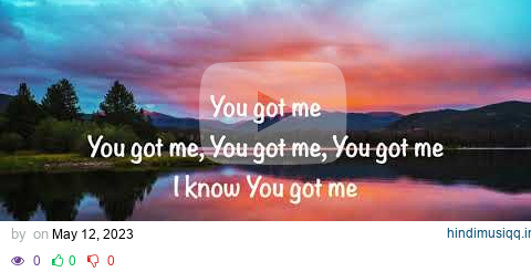 Jonathan Traylor - You Got Me (with lyrics)(2023) pagalworld mp3 song download