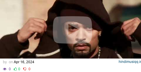 BOHEMIA - Charso Bess (Official Video) Viral Hit pagalworld mp3 song download