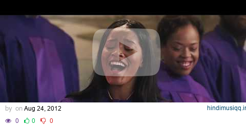 JOYFUL NOISE "Man in the Mirror" full scene 2012 pagalworld mp3 song download