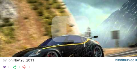 Need For Speed The Run OST- Ministry - N.W.O pagalworld mp3 song download