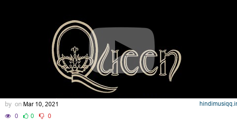 Queen's Video Anthology Vol. 5 1977 - 1978 pagalworld mp3 song download