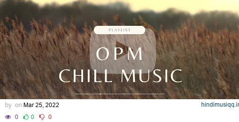 Timely OPM Playlist [Adie, Zack Tabudlo, Arthur Nery, Nobita, Angela Ken, Rob Daniel, Belle Mariano] pagalworld mp3 song download