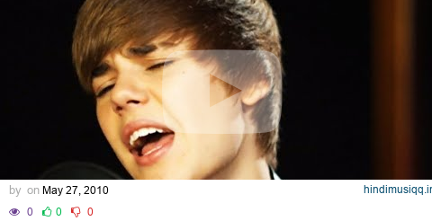 Justin Bieber - Never Say Never ft. Jaden pagalworld mp3 song download