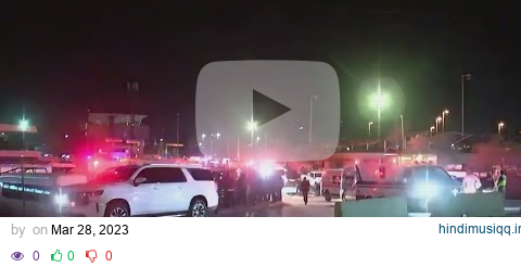 Migrants start fire at Mexico detention center, killing 40 pagalworld mp3 song download