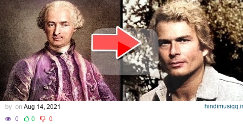 The Myth of Real Life IMMORTAL - The Count of Saint Germain pagalworld mp3 song download