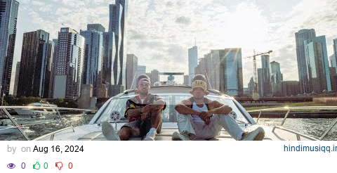 Chance the Rapper ft Joey Purp - Bad Boys 2 (2024) | STAR LINE [Official Music Video] pagalworld mp3 song download