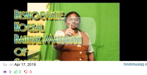 02 Doelhein Chatoere | Bisnoewatie Khoesal | pagalworld mp3 song download