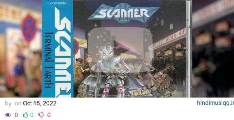 Scanner - Terminal Earth [Full Album] pagalworld mp3 song download