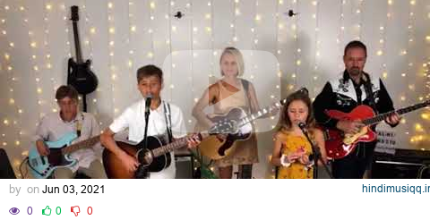 Four Strong Winds - The French Family featuring Sonny and Manaia pagalworld mp3 song download