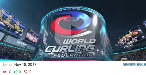 World Curling Federation Opening Theme pagalworld mp3 song download