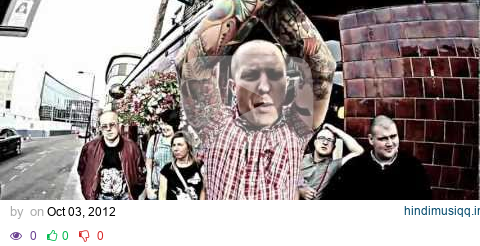 Booze & Glory - "London Skinhead Crew" - Official Video (HD) pagalworld mp3 song download