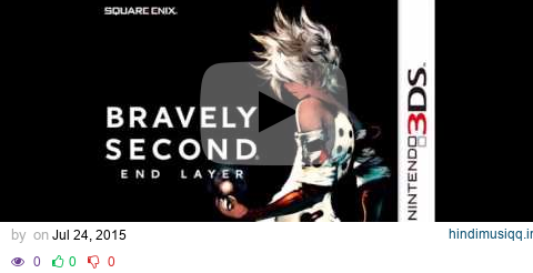 Bravely Second End Layer OST - 39 - Kick ass! pagalworld mp3 song download