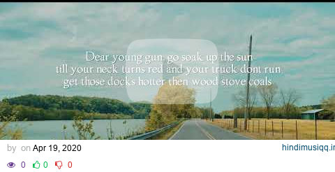 Upchurch "Everlasting Country" (Lyric Video) pagalworld mp3 song download