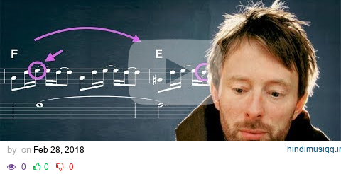 How Radiohead Writes A Chord Progression | The Artists Series S2E1 pagalworld mp3 song download