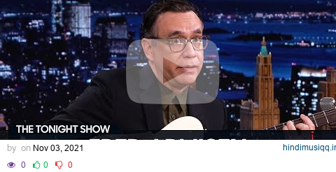 Fred Armisen Impersonates Each Decade of Punk Music | The Tonight Show Starring Jimmy Fallon pagalworld mp3 song download